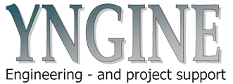Logo YNGINE